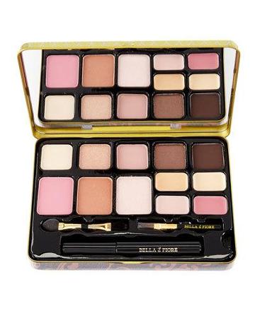 Everyday Face Palette: Natural Beauty