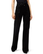 Sukey High-rise Wide-leg Pants