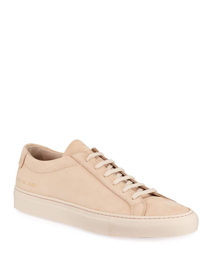 Men's Original Achilles Low-top