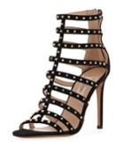 Lovestuds Caged
