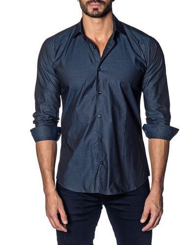 Textured Jacquard