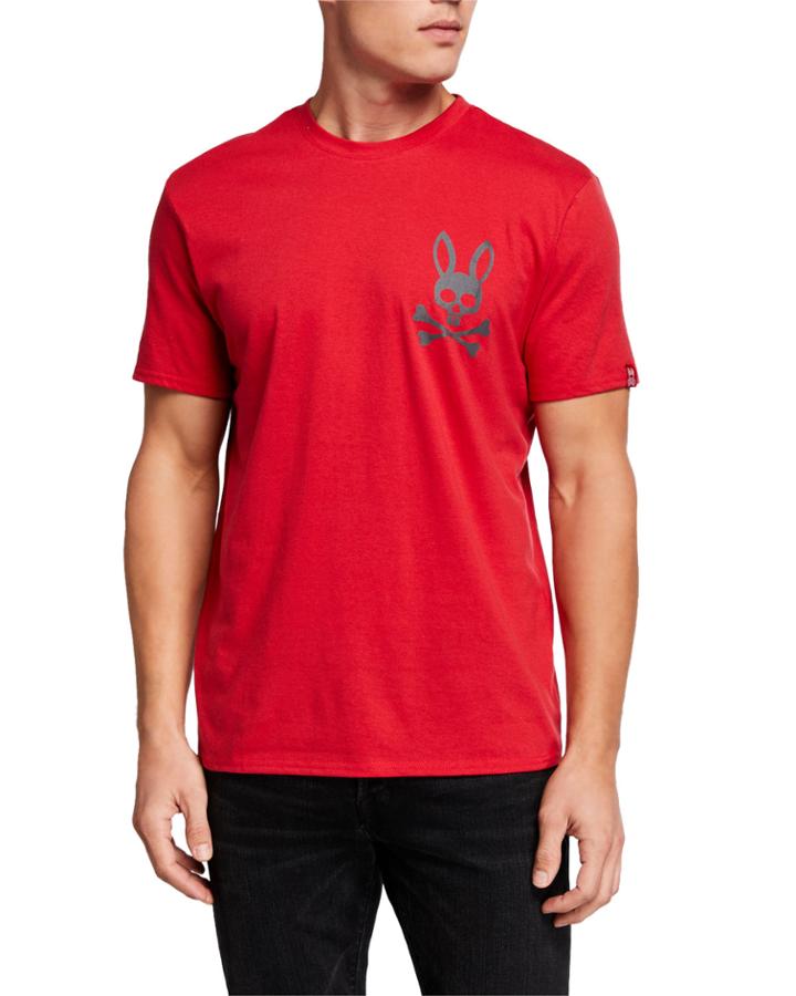 Men's Mischief Bunny T-shirt