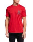 Men's Mischief Bunny T-shirt