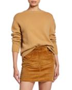 40s Crewneck Cotton