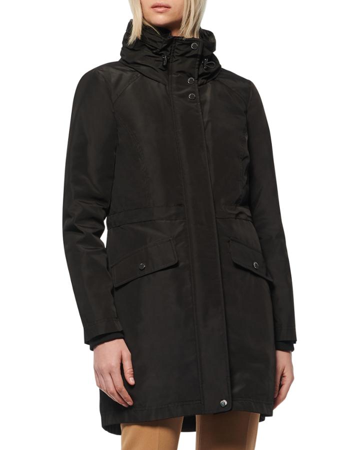 Whitby Rain Coat