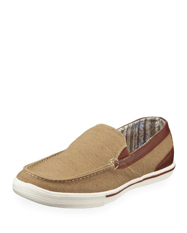 Men's Costa Venetian Canvas