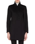 Terra Cashmere Asymmetric