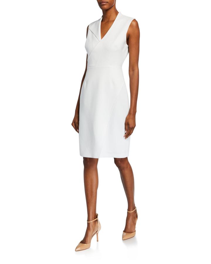 Elodie Sleeveless