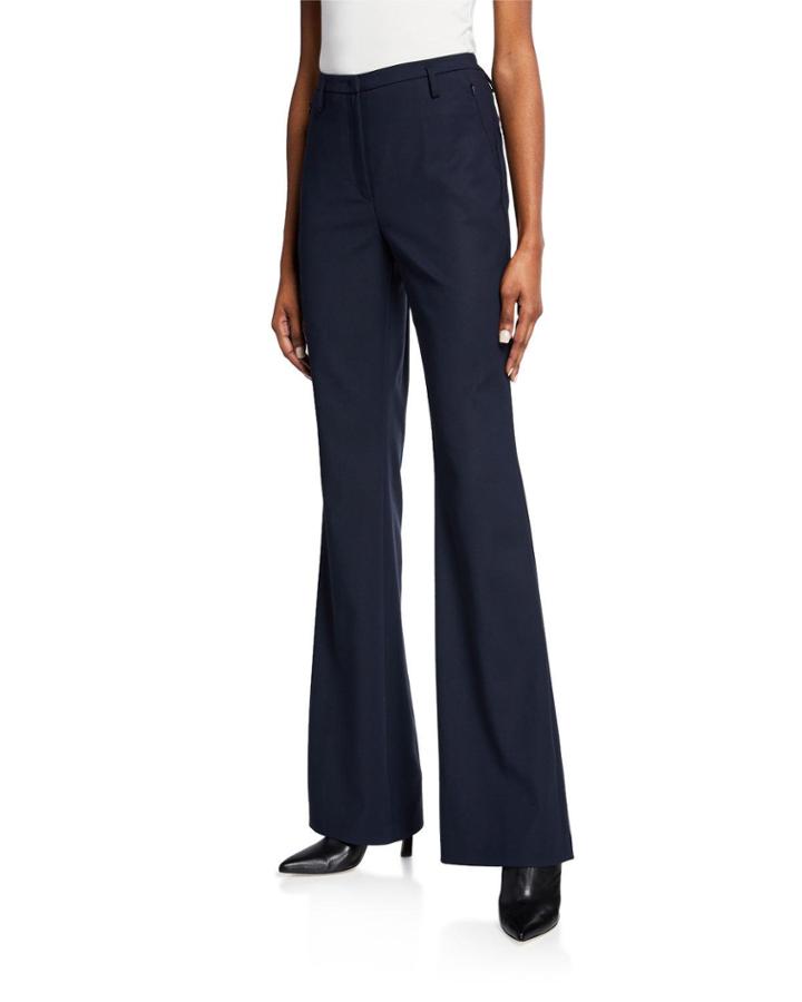 Farrah Relaxed-fit Pant