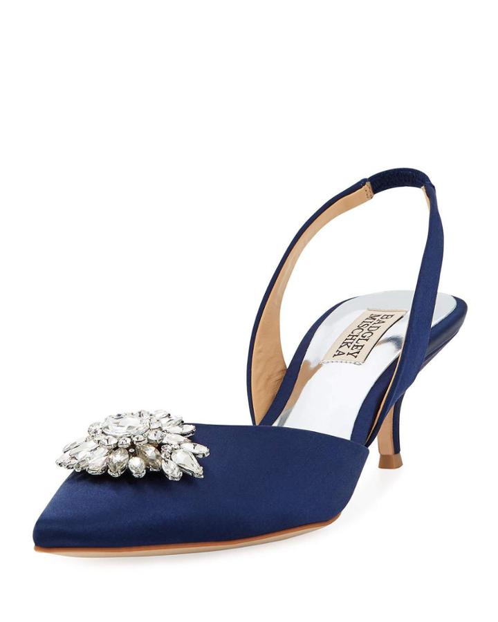 Salena Embellished