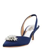 Salena Embellished