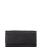 Day Out Saffiano Clutch Bag