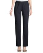 Punto Milano Straight-leg Pants