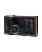 Beard Kit Wood Box - The Ori