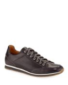 Men's Buterlight Lace-up Leather