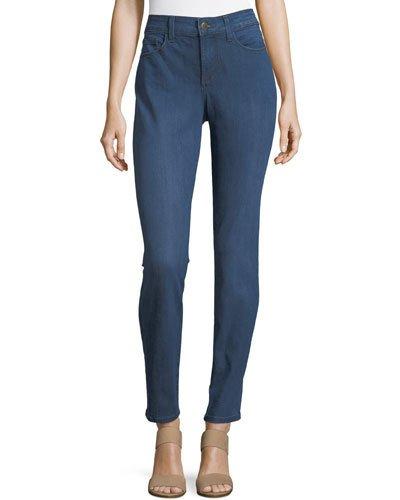 Alina High-rise Denim