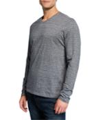 Men's Wellington Long-sleeve T-shirt
