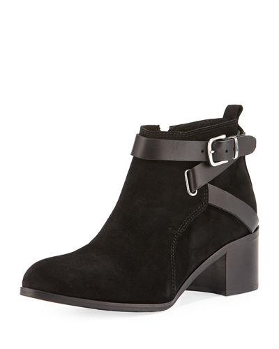 Gianini Leather-strap