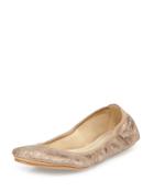 Frisky Crackled Kid Flat, Penny