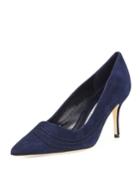 Denna Perforated