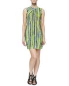 Sleeveless Citron
