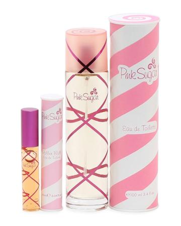 Pink Sugar Eau De Toilette Gift