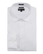 Men's Trim-fit Tonal Geo Dress