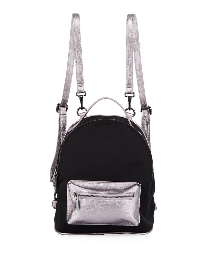 Neoprene Backpack Bag