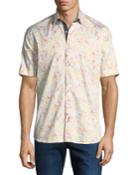 Men's Fresh Synapse Short-sleeve