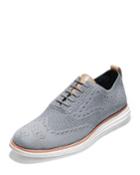 Men's Original Grand Stitchlite Oxford