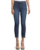 Good High-rise Skinny Jeans With