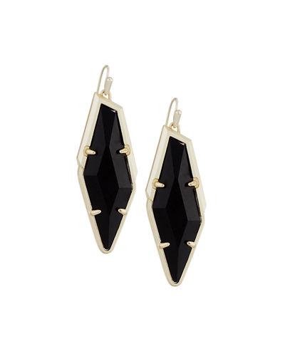 Bexley Statement Drop Earrings