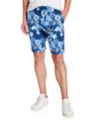 Men's Fuego Floral