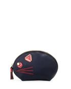 Critter Large Dome Cosmetics Case