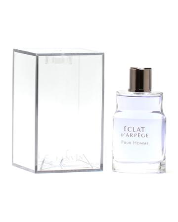 E'clat D'arpege Pour Homme Eau De Toilette Spray, 3.3 Oz./