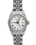 Pre-owned 36mm Datejust Automatic Bracelet Watch