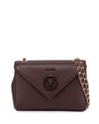 Felicity Leather Envelope