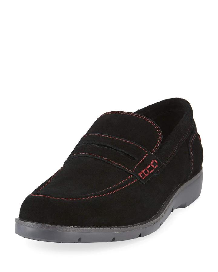Men's Enzio Calf