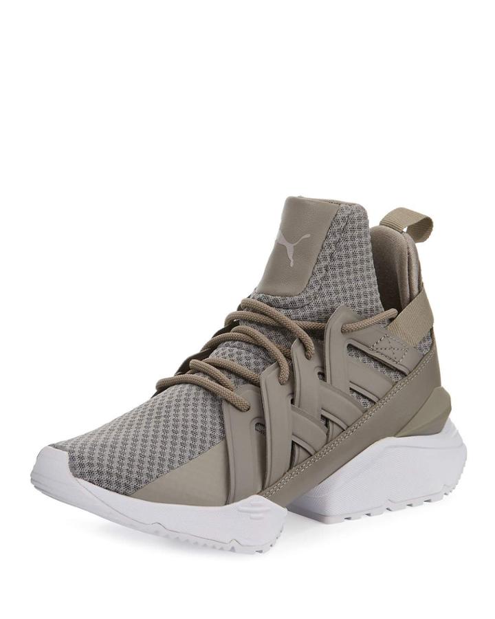Muse Echo Ep Mid-top
