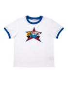 Dg Super King Graphic T-shirt,