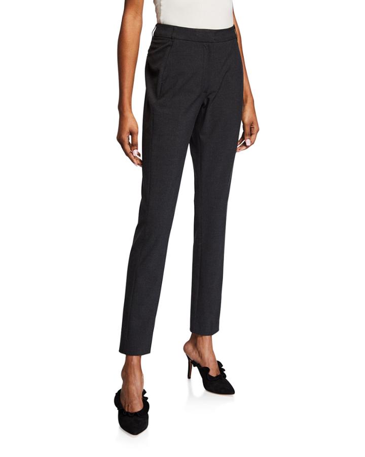 Sawyer Straight-leg Pants