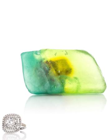 Emerald Dream Gemstone