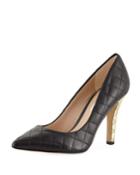 Anara Quilted