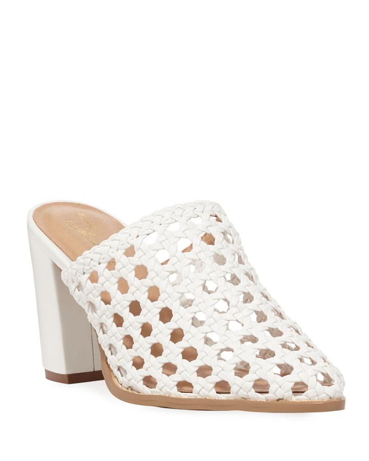 Liat Woven
