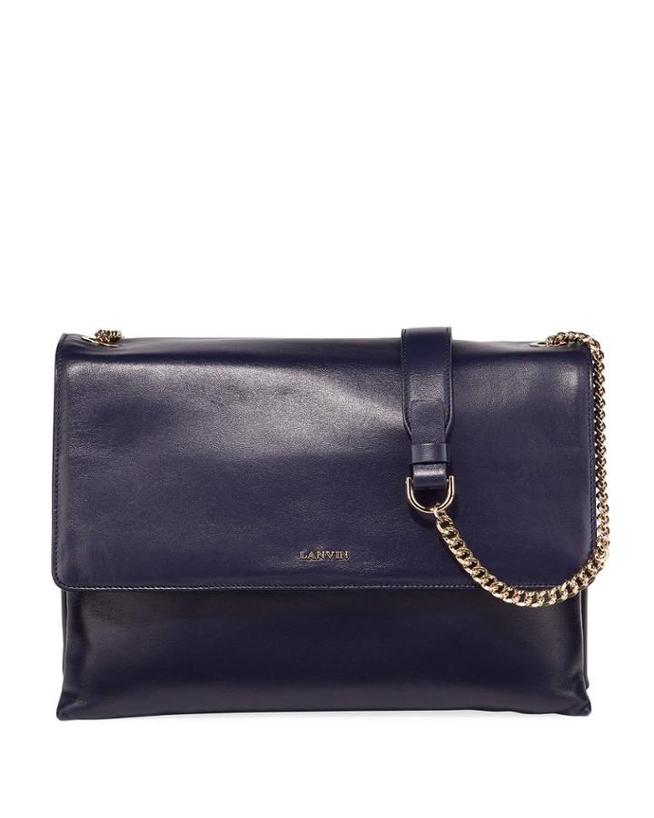 Sugar Medium Leather