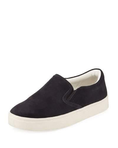 Marvin Suede