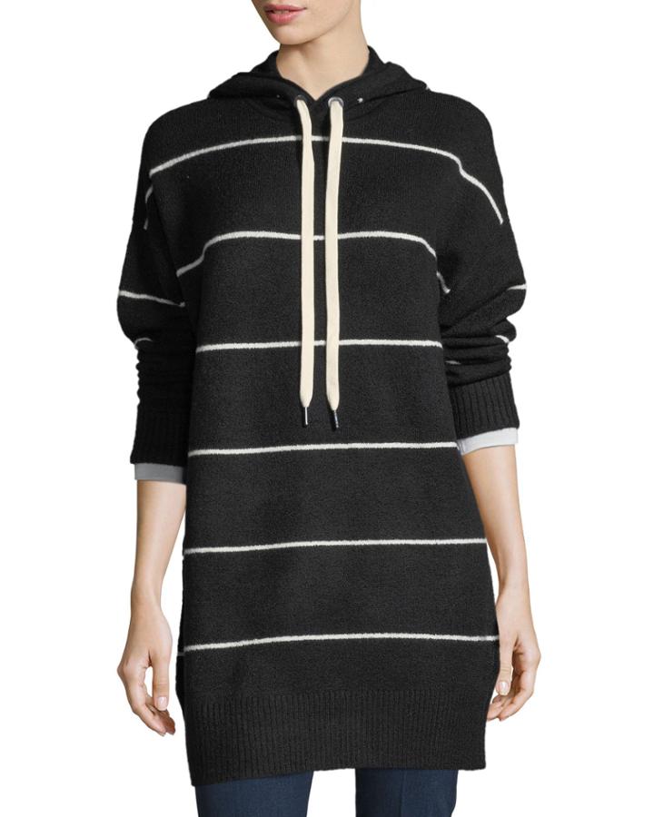 Riva Long-sleeve Hooded