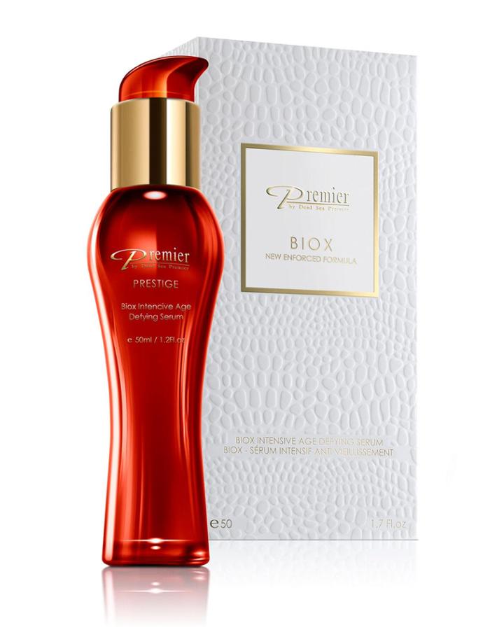 Biox Ultra Intensive Age-defying Serum,
