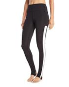 Colorblock Lightweight Active Stirrup