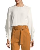 Hera Long-sleeve